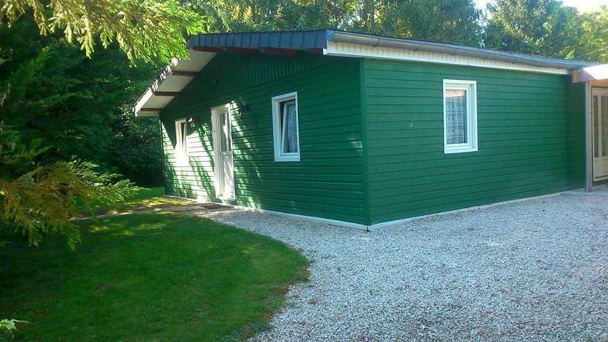 Location de vacances pour 4 personnes, avec Jacuzzi dans Leffincourt