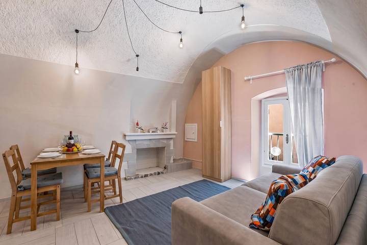 Appartement de vacances pour 4 personnes
