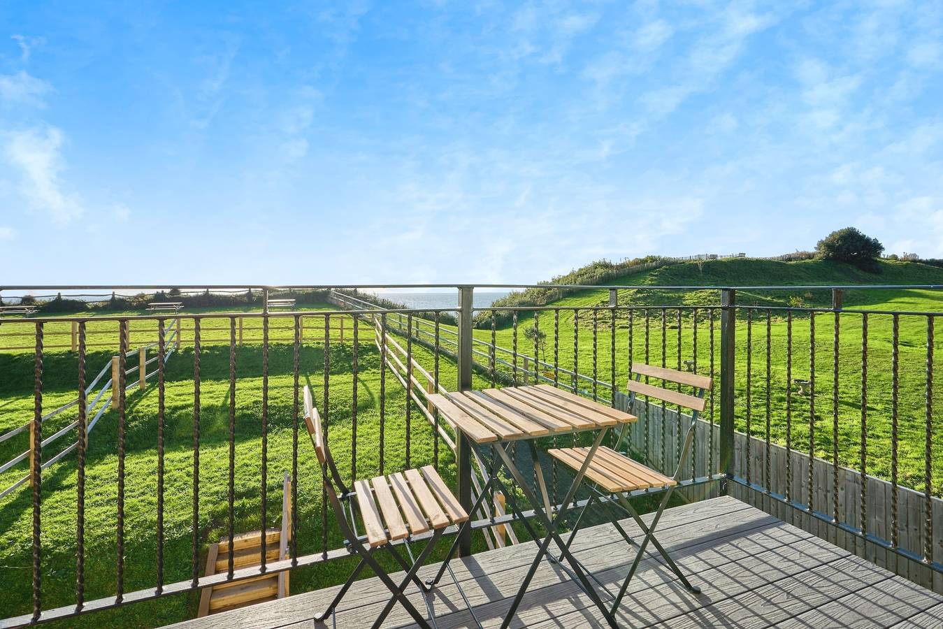 Cottage for 6 People in Ventnor, Isle of Wight