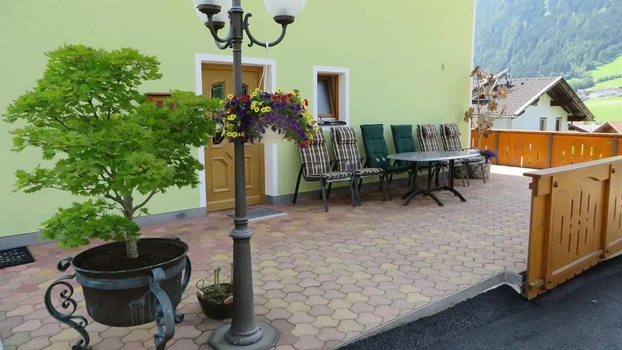Ganze Ferienwohnung, Ferienwohnung für 4 Personen (50 m²) in Neustift im Stubaital in Stubaier Alpen, Neustift im Stubaital