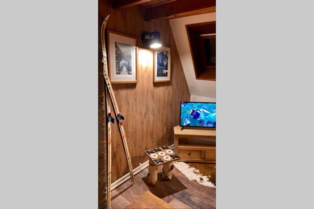 Appartement entier, La Maison Sévigné Appart Hôtel N7 Climatisé in Béthune, Région de Béthune