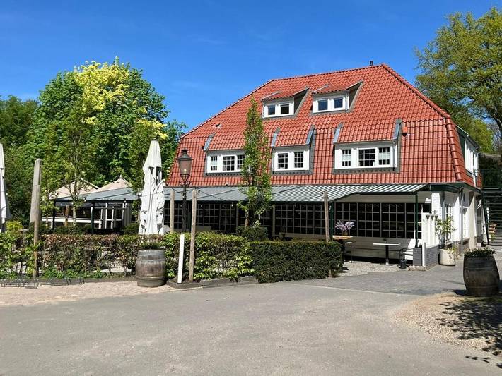 Hotel voor 2 personen, met Uitzicht in Kootwijk