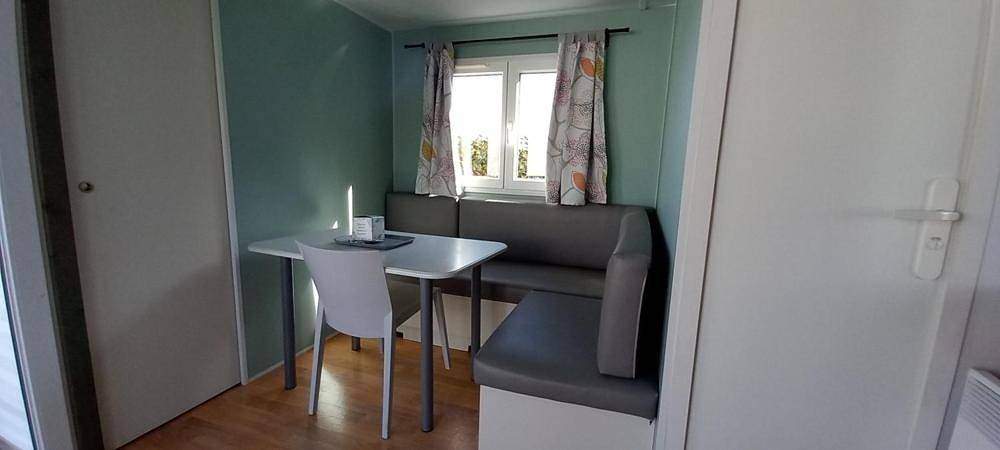 Location de vacances pour 4 personnes, avec piscine dans Plage du Veillon - 3