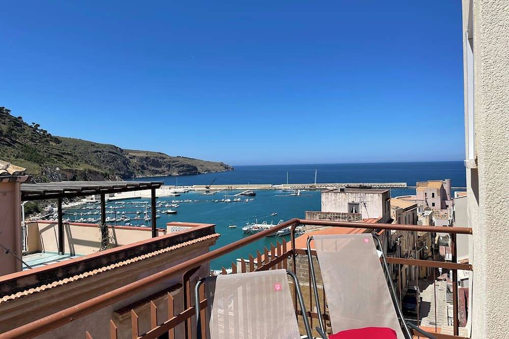 Appartamento vacanze a Vallo di Mazara a partire da 175€ a notte