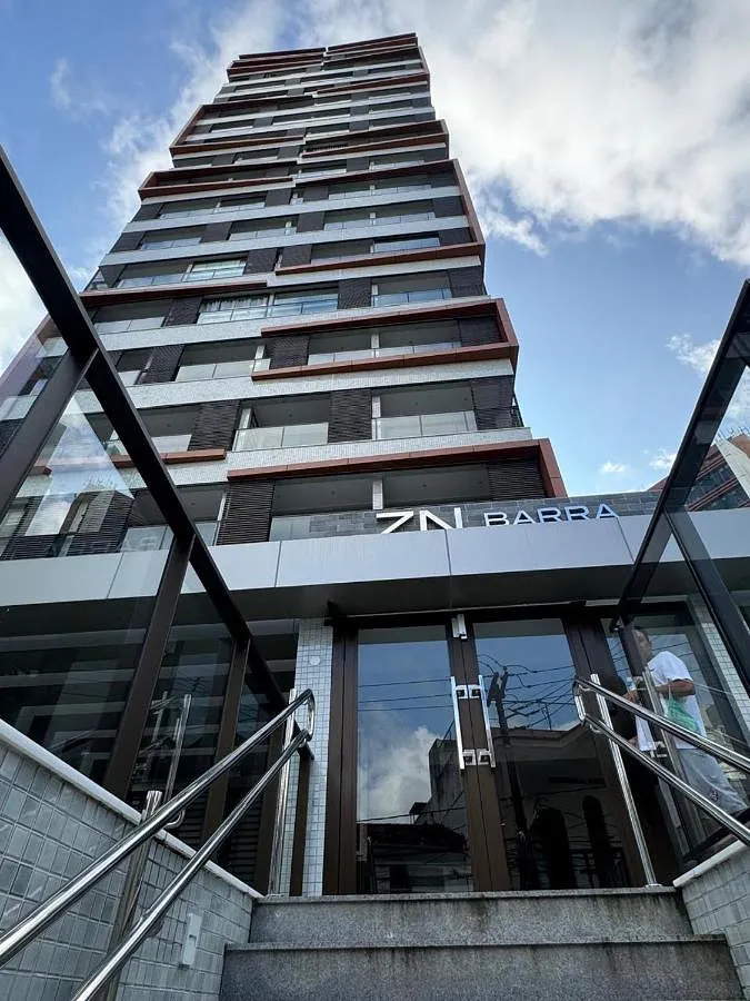 Appartement de vacances pour 2 personnes, avec piscine ainsi que jardin et vue - 1