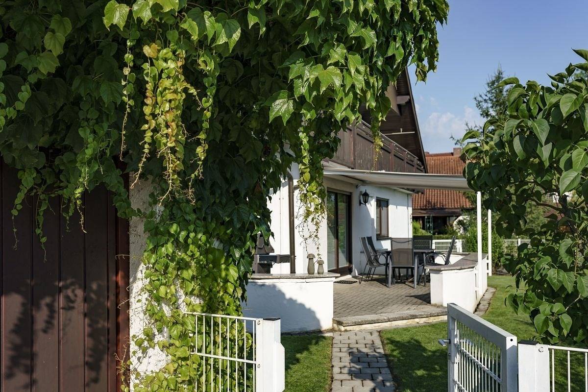 Ferienhaus Wila in Wyhl am Kaiserstuhl, Kaiserstuhl