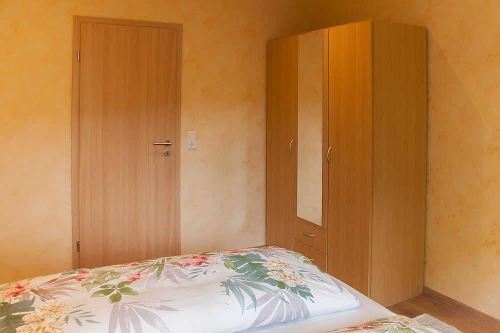 Mosel Ferienhaus Maring  für 6 Personen oberhalb von Lieser und Bernkastel-Kues in Maring-Noviand, Bernkastel-Kues & Umgebung
