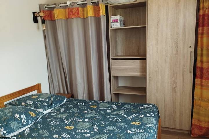 Gîte pour 6 personnes à Gattières - 3