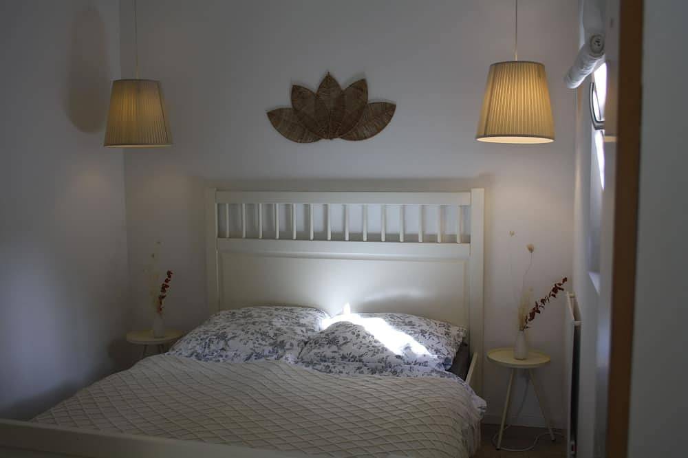 # Casas de férias Designöko Bodensee, estúdios de ecodesign, bangalôs em madeira in Frickingen, Bodenseekreis