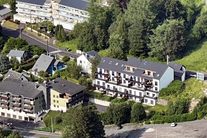 Gîte pour 3 personnes, avec jardin et terrasse à Mont-Dore - 4