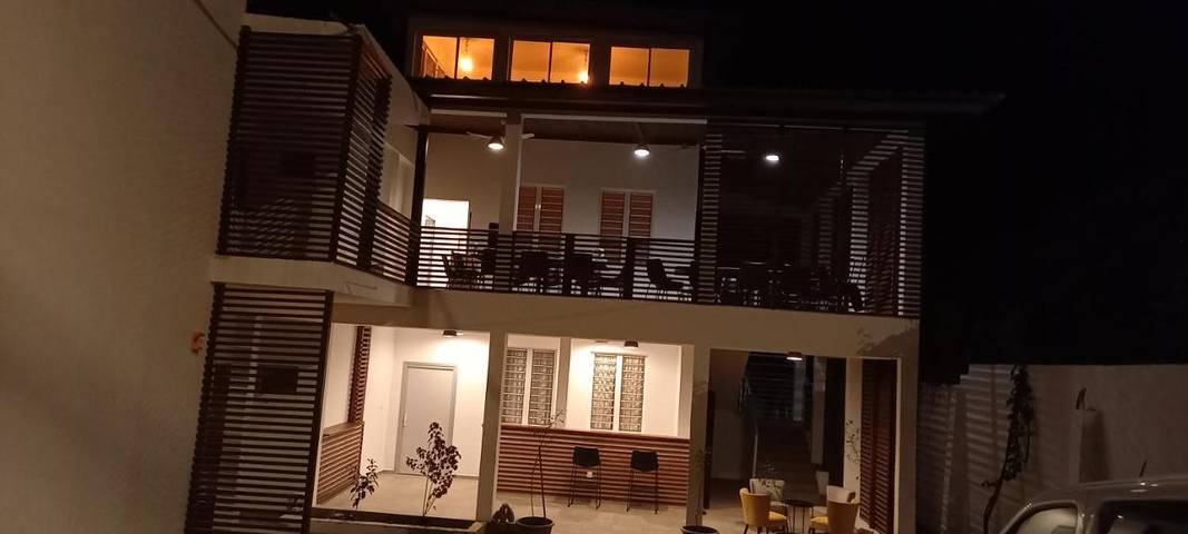 Gîte pour 2 personnes dans Tsingoni - 4