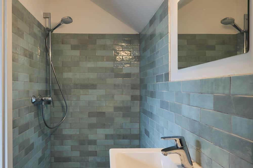 Ganze Wohnung, 1 bedroom apartment in zossen in Kallinchen, Zossen