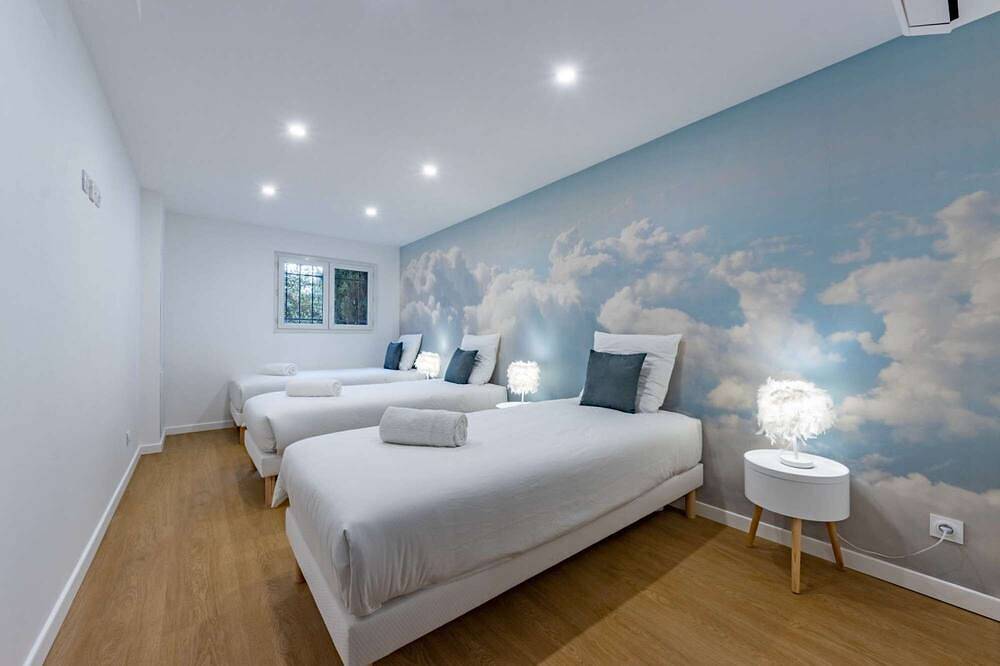 Villa 15 pers - Piscine - Jacuzzi - Bar - Billard - Cinema - Vue panoramique in Esperce, Haute-Garonne