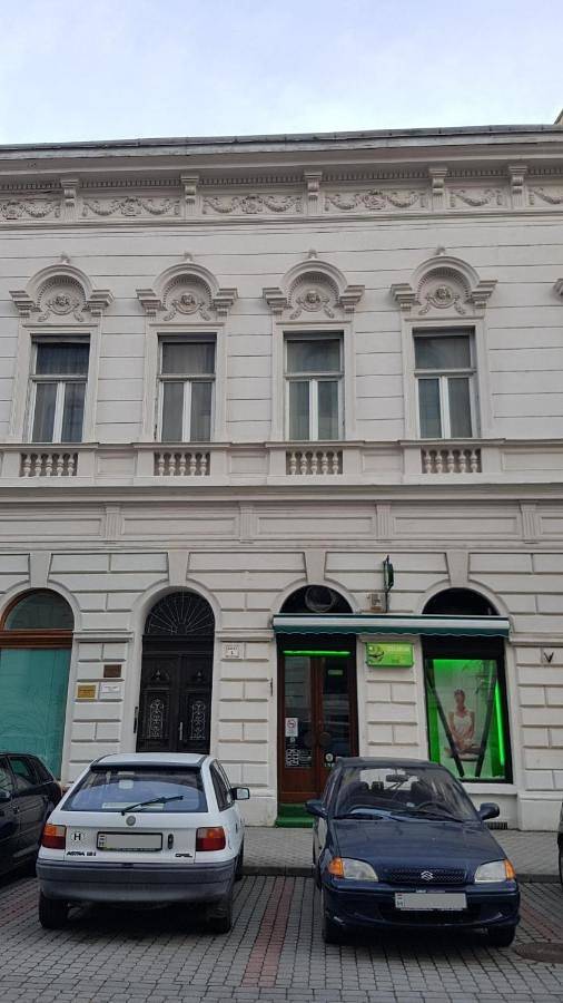 Gîte pour 4 personnes à Eger - 2