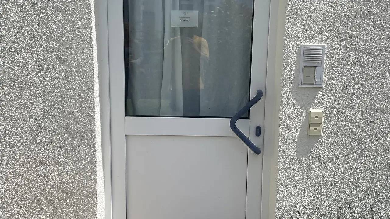 Ganze Ferienwohnung, Ferienwohnung für 4 Personen (60 m²) in Überlingen in Überlingen, Region Bodensee-Oberschwaben