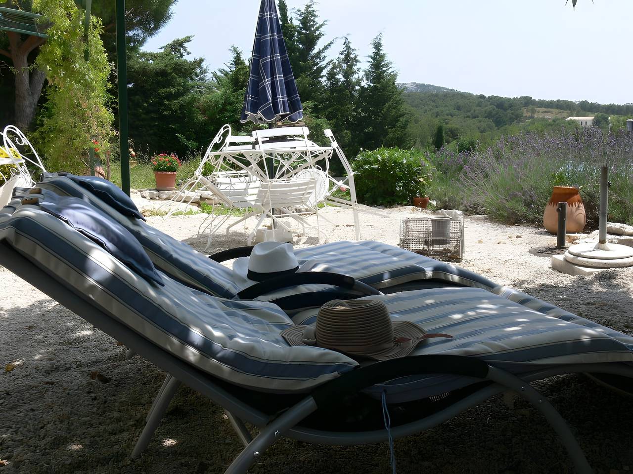 Hébergement : Hôtel