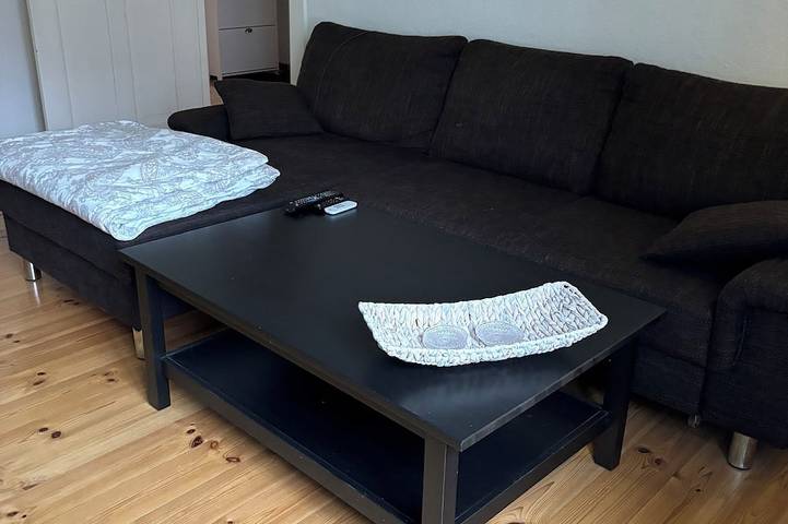 Ferienwohnung für 2 Personen in Reinickendorf - 4