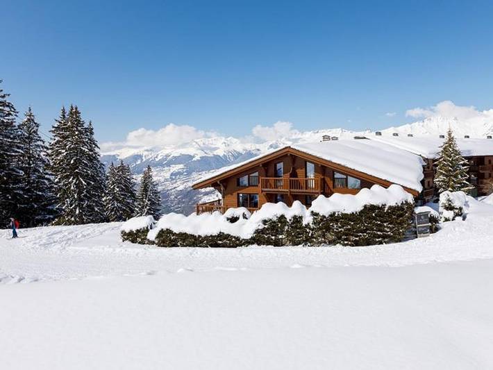 Camping voor 8 personen, met Balkon en Sauna in Vanoise Nationaal Park