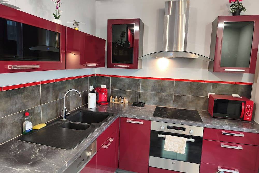 Ganze Wohnung, T3 Family residence with video surveillance in Albertville, Albertville und Umgebung