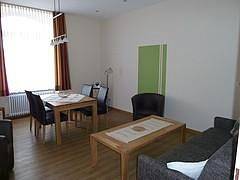 Ferienwohnung für 2 Personen, mit Terrasse in Traben-Trarbach - 4