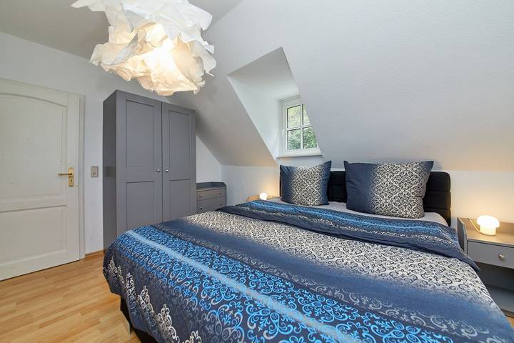 Ferienwohnung für 4 Personen, mit Garten in Bernkastel-Kues - 2