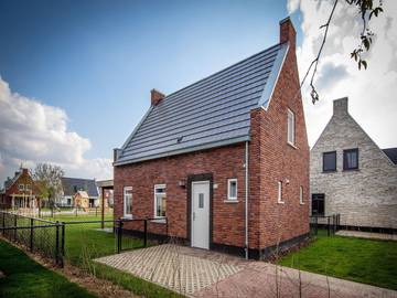 Vakantiehuis voor 6 Personen in Thorn, Limburg, Afbeelding 1