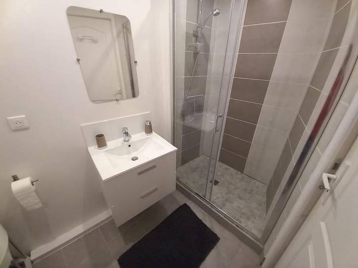 Gîte pour 4 personnes à Saint-Yrieix-la-Perche - 3