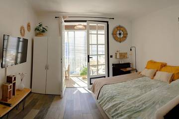 Gîte pour 6 personnes dans Office De Tourisme De Greoux Les Bains