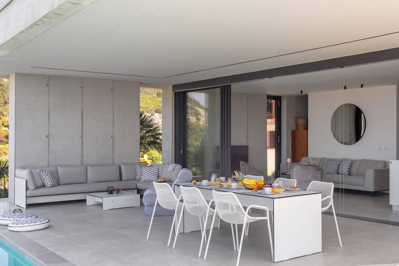 "Villa Loft Hvar" on Hvar - Crovillas in Hvar City, Hvar