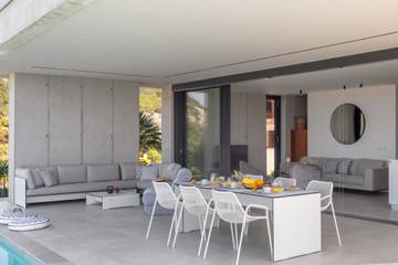 Villa für 6 Personen in Hvar Stadt, Hvar, Bild 4