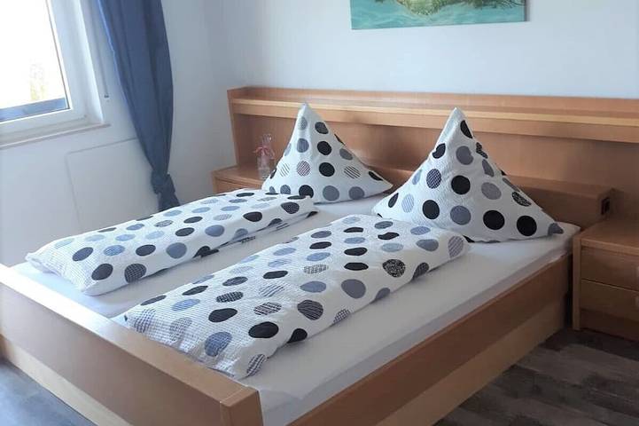 Ferienhaus für 16 Personen, mit Balkon und Garten in Landkreis Günzburg - 3