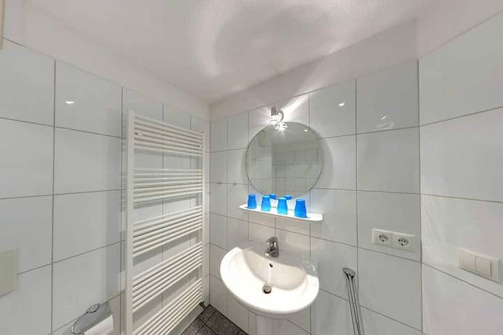 Villa für 4 Personen, mit Garten in Drei Kaiserbäder - 4