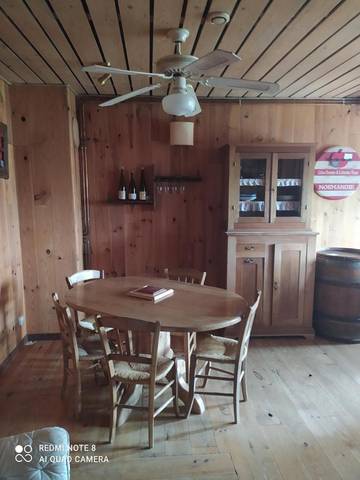 Gîte pour 3 personnes, avec jardin et vue à Chazey-sur-Ain