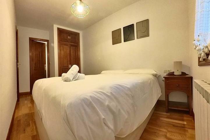Ganze Wohnung, Casa Telera - tucasaenlospirineos in Escarrilla, Sallent de Gállego