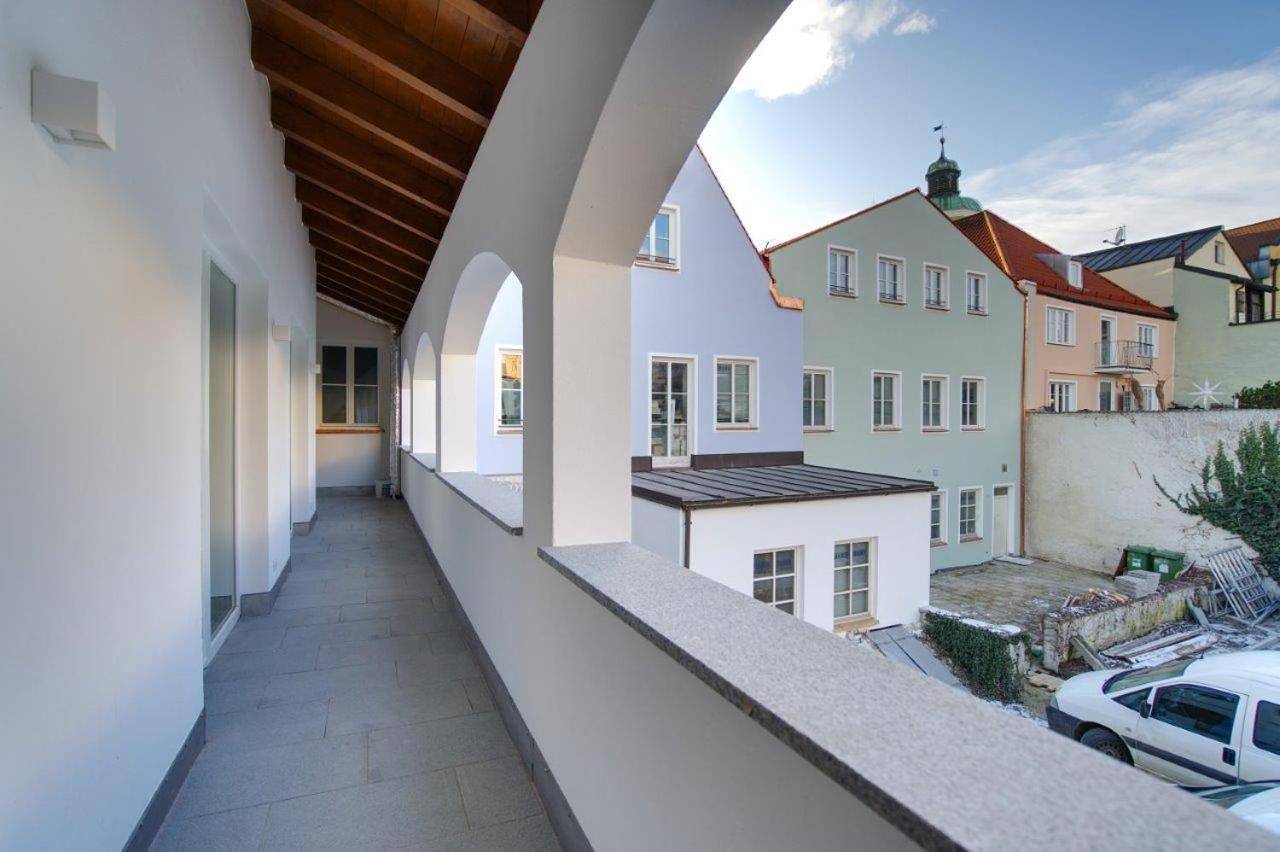 Ganze Wohnung, Stammler Apartments in Vilsbiburg, Ostbayern