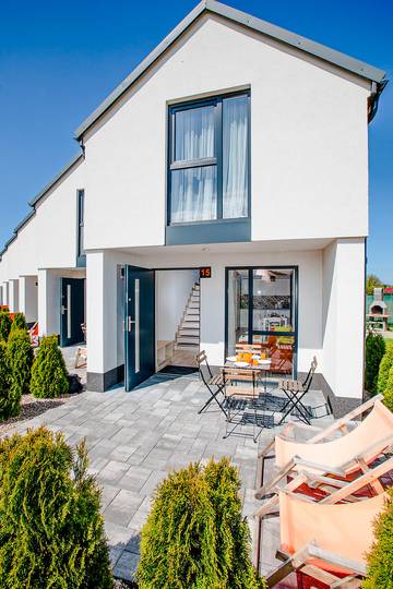 Strandhaus für 6 Personen in Rewal, Ostseeküste Polen, Bild 1