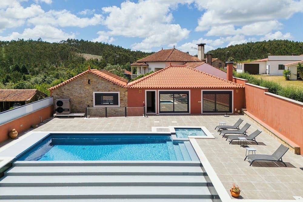 Casa do Moleiro in Distrito de Viseu