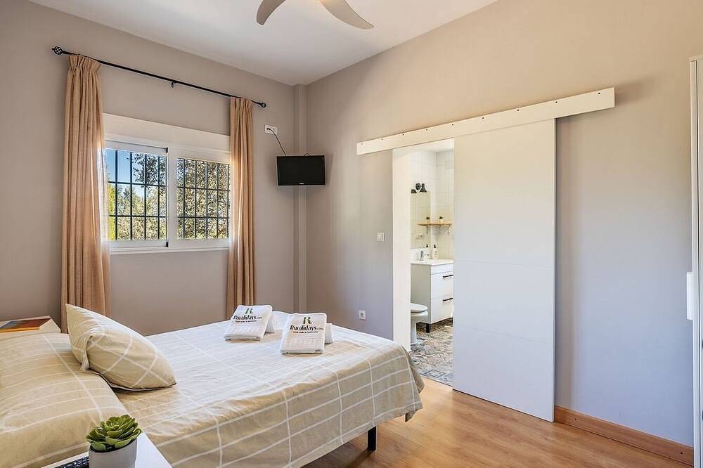 La Pedriza de Loja in Loja, Granada Province