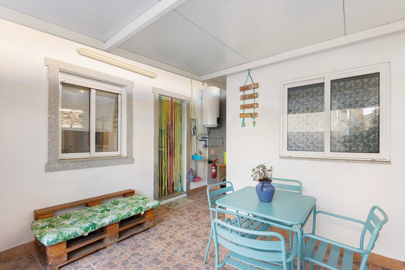 Tour House - Rio Tinto in Rio Tinto, Distrito do Porto