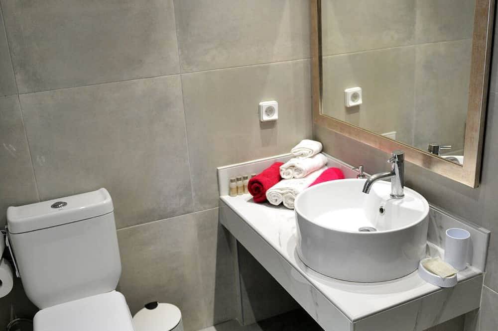Ganze Wohnung, Studio Mare Faliraki, Beachfront in Faliraki Beach, Faliraki