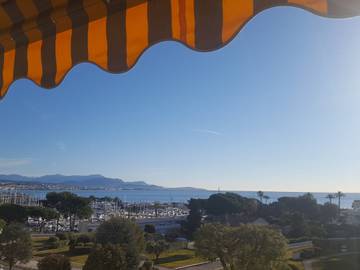 Vakantieappartement voor 2 Personen in Villeneuve-Loubet Plage, Villeneuve-Loubet, Afbeelding 1