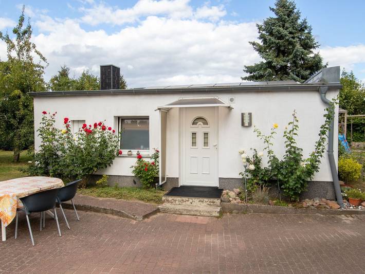Ganze Ferienwohnung, Ferienunterkünfte Wusterhusen - Ferienwohnung in Wusterhusen, Vorpommern Greifswald