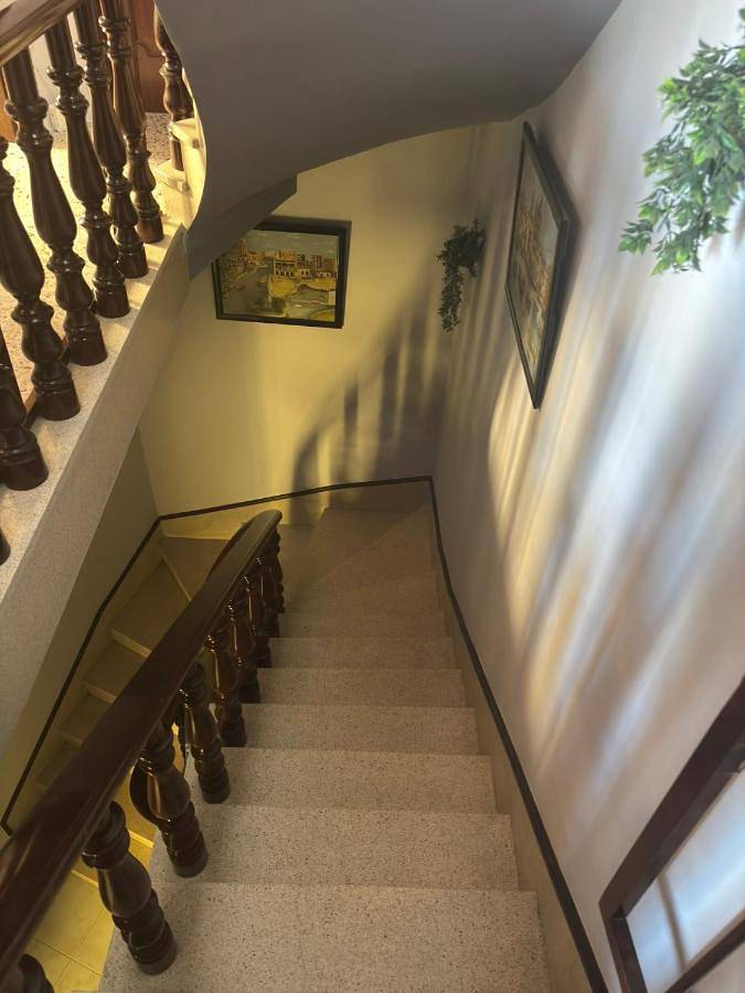 Gîte pour 16 personnes, avec vue et balcon à San Giljan - 3