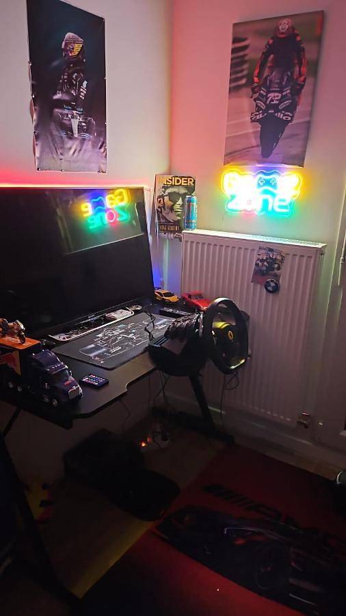 Gîte pour 6 personnes, avec terrasse, animaux acceptés à Dampmart