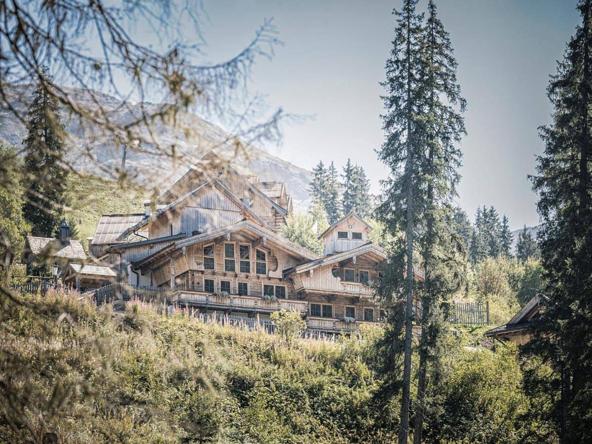 Ganze Wohnung, Montana Hochfügen in Tuxer Alpen, Hochfügen