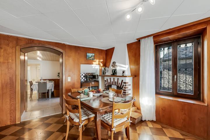 Ferienwohnung für 4 Personen, mit Seeblick und Balkon, kinderfreundlich am Lago Maggiore (Schweiz) - 3