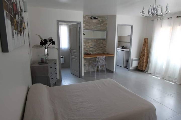 Gîte pour 4 personnes à Corte - 4