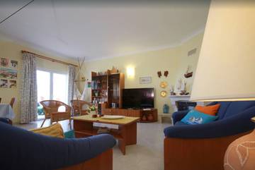 Casa De Férias para 6 Pessoas em São Gonçalo de Lagos, Algarve, Foto 3