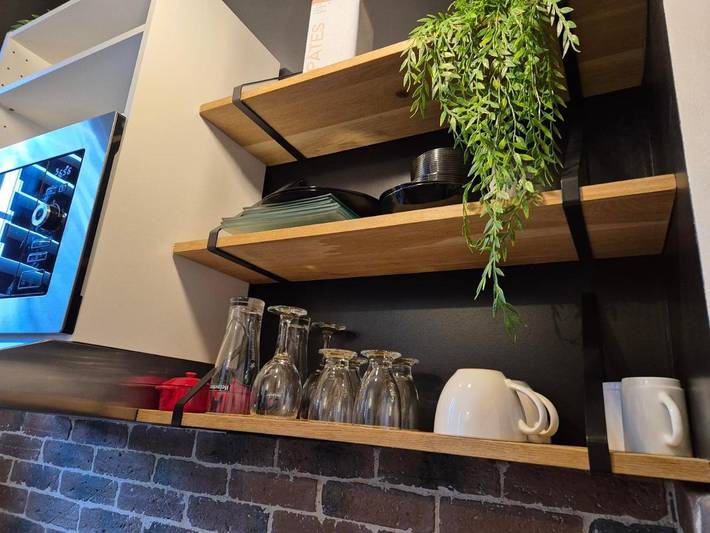 Gîte pour 3 personnes, avec terrasse et jardin à Les Andelys - 4