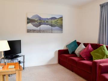 Holiday Rental for 4 People in Keswick, Cumbria, Photo 2